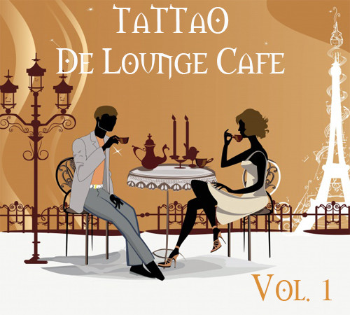 ТаТТаО De Lounge Cafe Vol.1