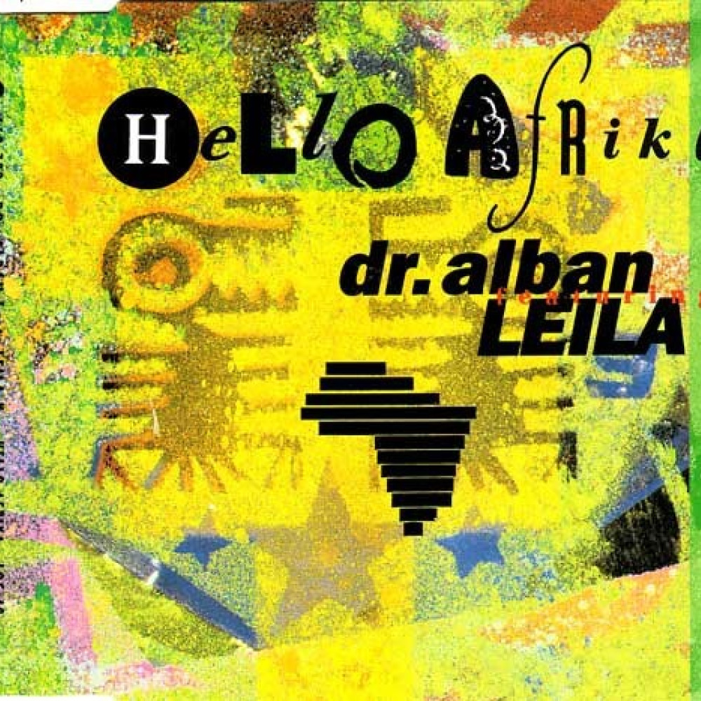 Alban no coke перевод. Dr Alban hello Africa. Dr Alban hello Afrika 1990. Dr Alban 1990. Хеллоу доктор албан.