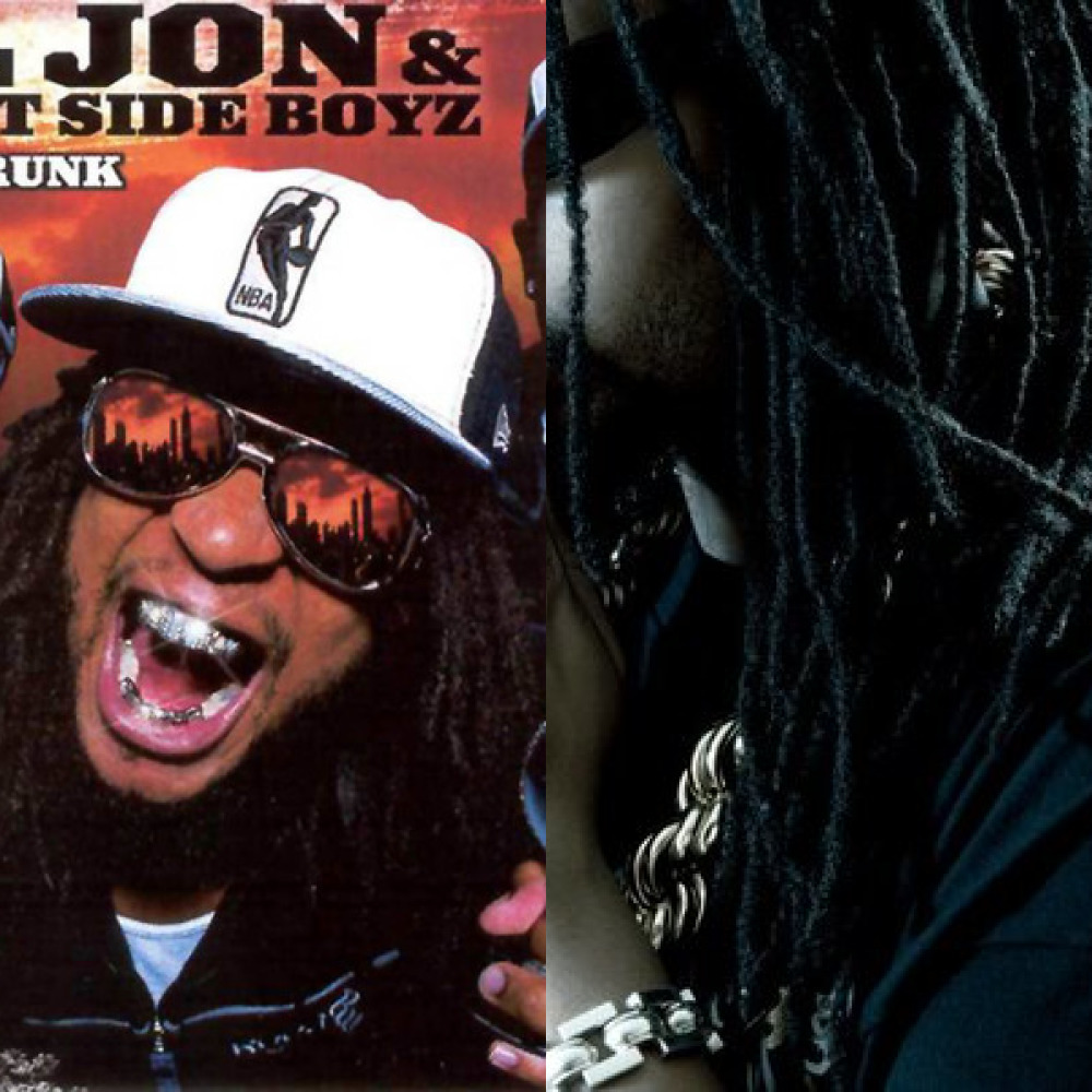 Lil jon act. Lil Jon. Кранк рэп. Lil Jon прическа. Лил Джон андеграунд.