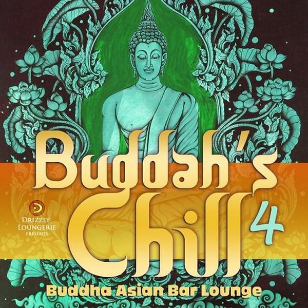 Buddha Asian Bar Lounge 2015 (320 kbps)