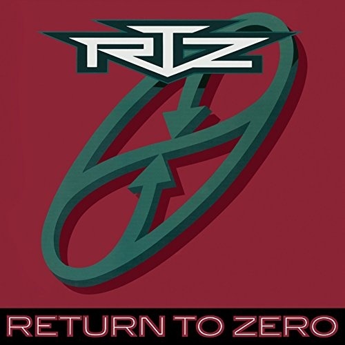 (RTZ) Return To Zero (ex.Boston) - Return To Zero (1991)