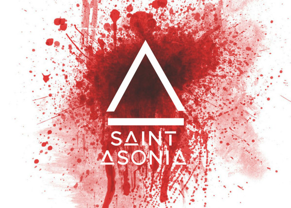 Saint Asonia