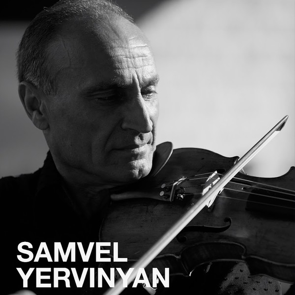 Samvel Yervinyan