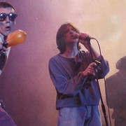 Hallelujah (P.Oakenfold & Andrew Weatherall  remix) - Happy Mondays