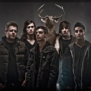 Evidence on Fire - Ice Nine Kills