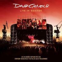 David Gilmour - Discography (1978-2015)
