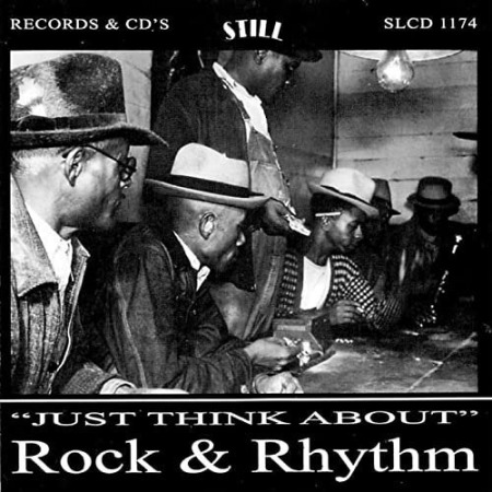 VA - Just Think About Rock & Rhythm (2020)