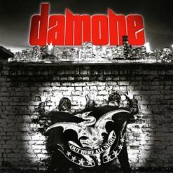 Damone - Out Here All Night (2006)