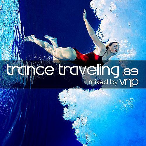 Trance Traveling 89 (2017)