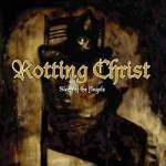 ROTTING CHRIST.- "Sleep Of The Angels" (1999 Greece)